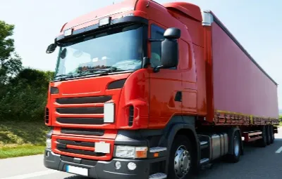 Ankara Sirkeci Ambar Kargo