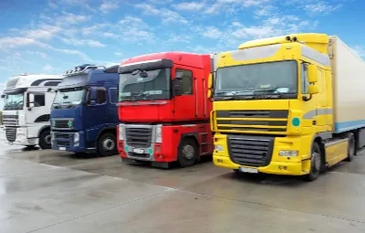 Ankara Sirkeci Nakliye Ambarı