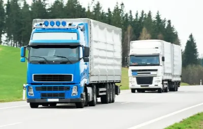 Ankara Sirkeci | Eşya Taşıma